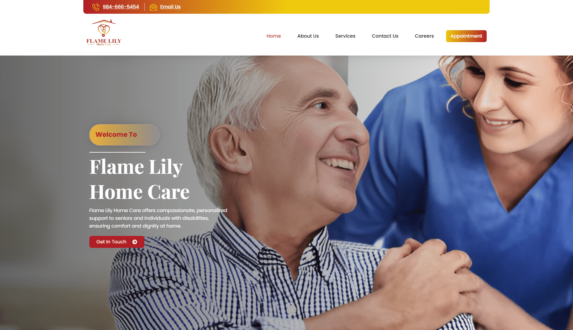 Infinite Health Solutions